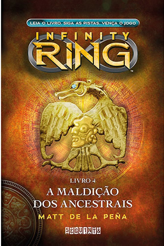 A Maldição dos Ancestrais