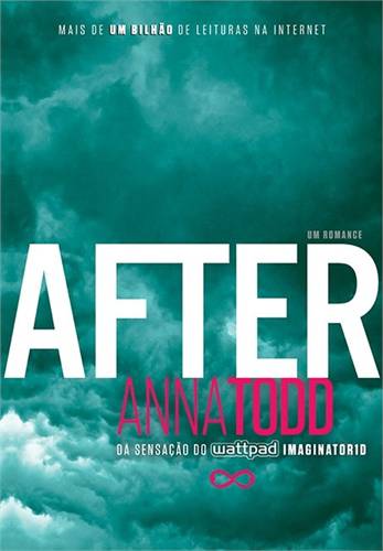 Anna Todd - After