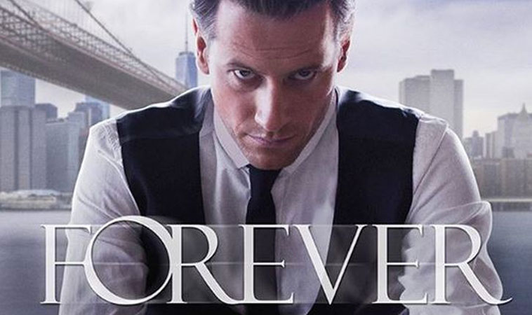 Forever #warnerchannel #forever