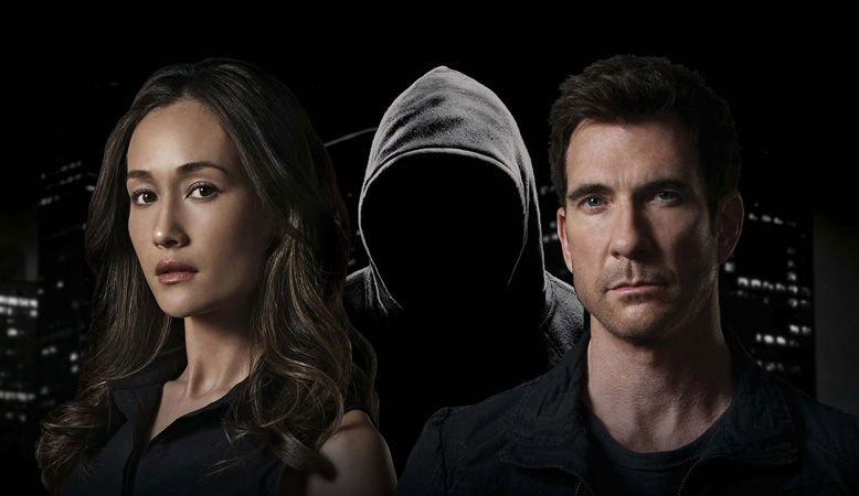 Stalker #stalker #universalchannel