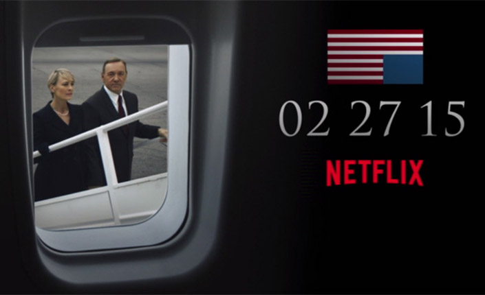 House of Cards