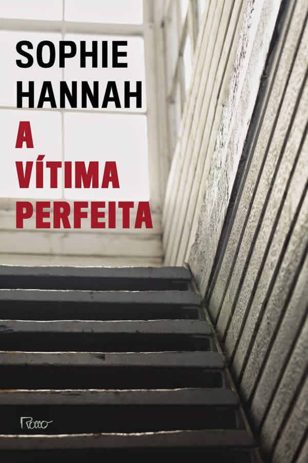 vitima-perfeita - Sophie Hannah