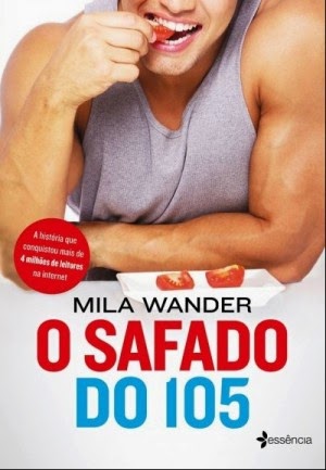 Mila Wander - O safado do 105