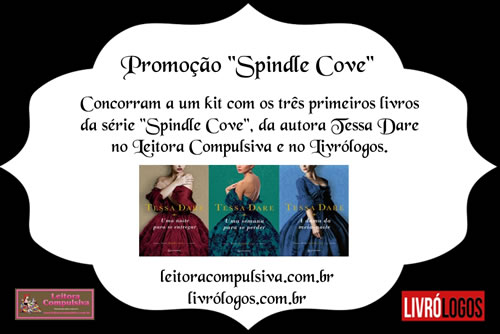 #promo Spindle Cove #RomancesDeEpoca @gutenberg_ed