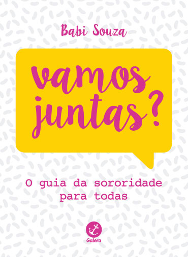 vamos juntas
