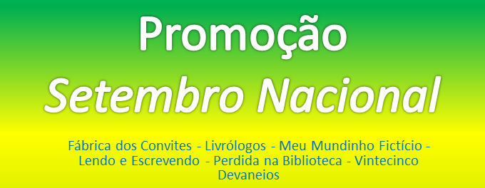 Promoção Setembro nacional