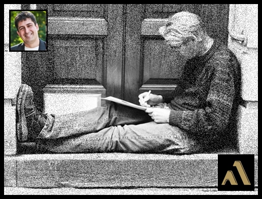 BASTIDORES LITERÁRIOS - POR QUE O AUTOR NACIONAL É TÃO DESPREZADO?