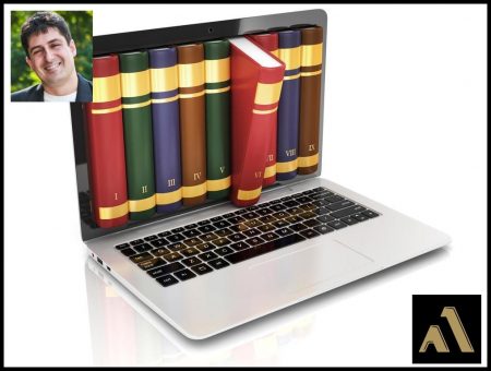 BASTIDORES LITERÁRIOS - A Necessidade da Presença Online
