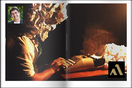 BASTIDORES LITERÁRIOS - O MARKETING LITERÁRIO NO MUNDO VIRTUAL
