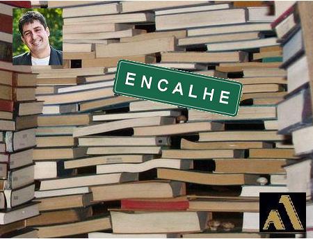 BASTIDORES LITERÁRIOS - QUANDO O LIVRO NÃO VENDE A CULPA É DE QUEM?