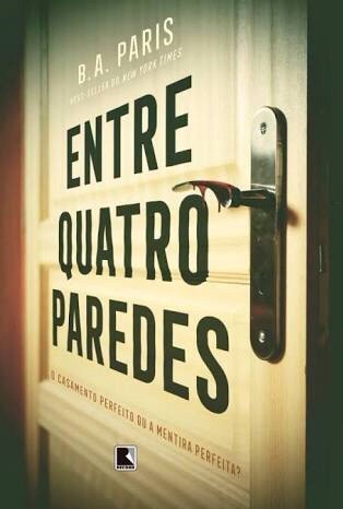 4 paredes