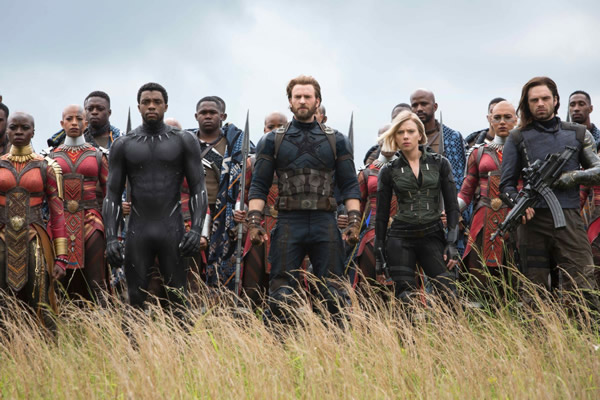 avengers-wakanda
