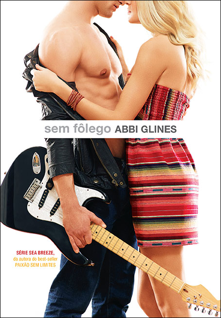 Abbi Glines - Sem Fôlego @editoraarqueiro #resenha