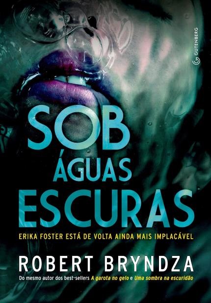 sob aguas