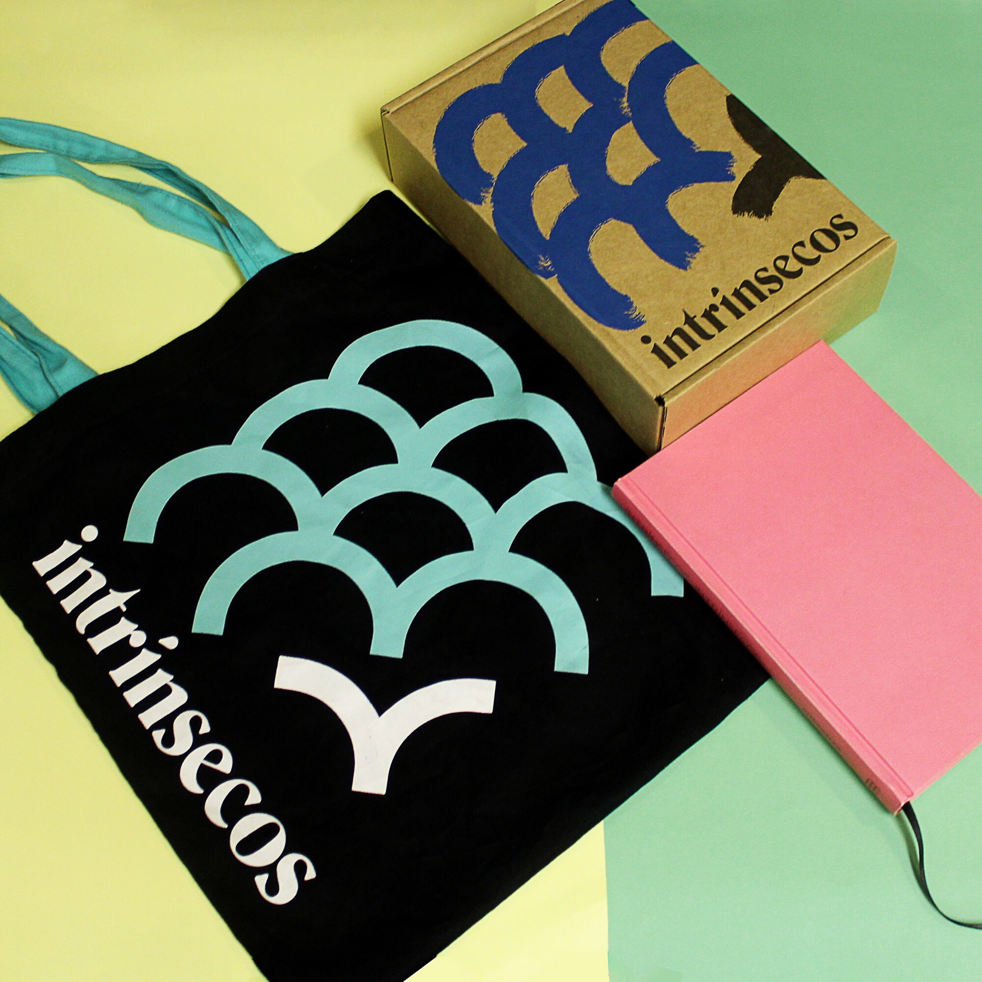 Intrínsecos - @intrinseca