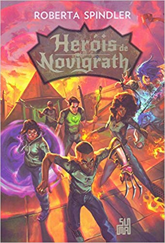 herois de novigrath