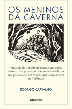 Os meninos da caverna
