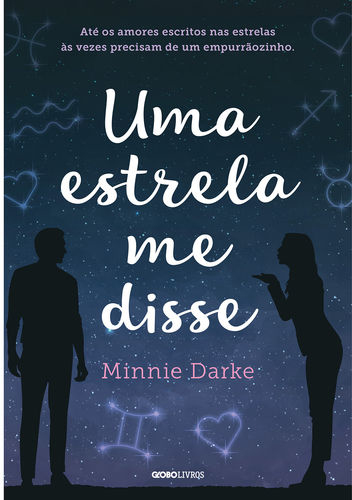 estrela me disse
