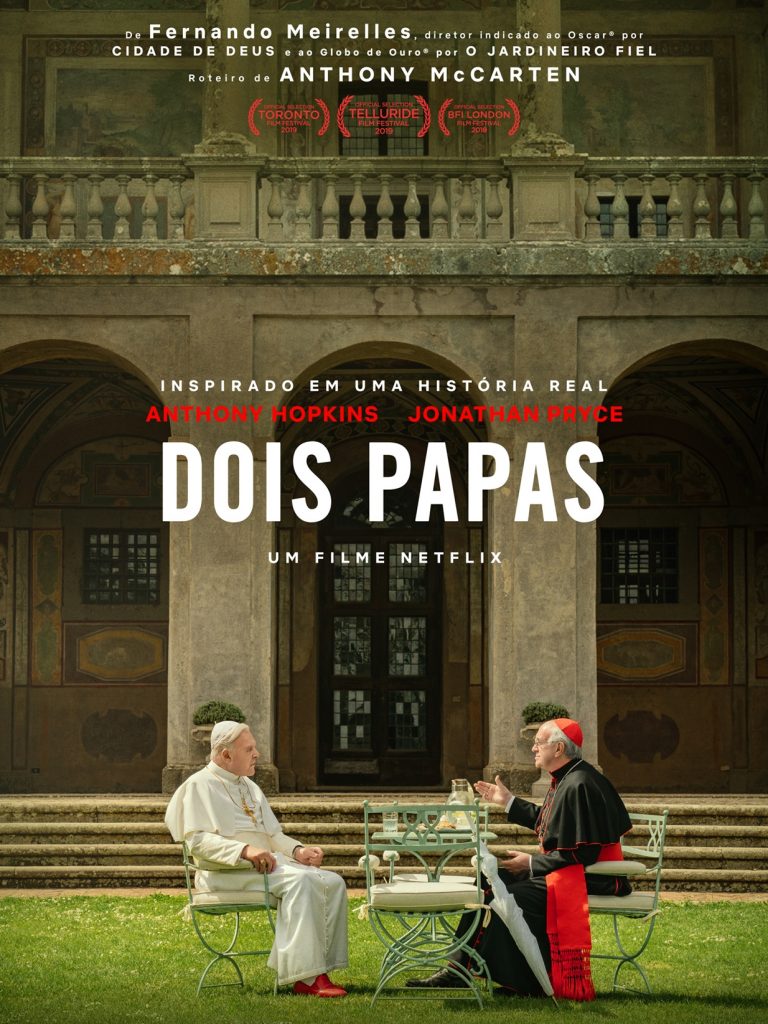 dois papas