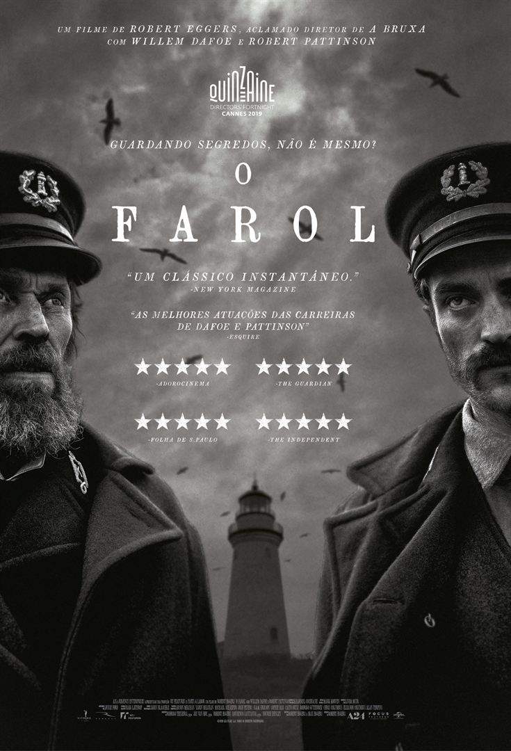 Farol #filme