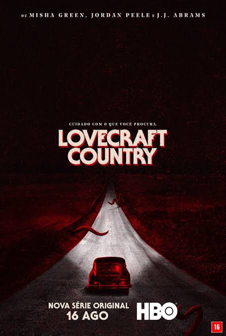 Lovecraft Country estreia na HBO - conheça 5 curiosidades sobre a série