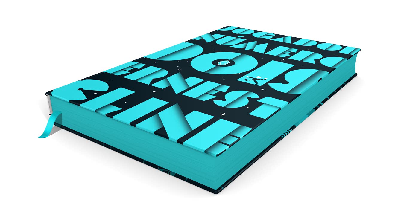 Ernest Cline - Jogador nº 2 @intrinseca #resenha