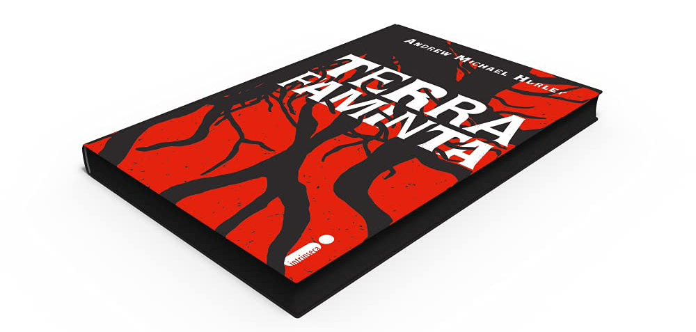 Andrew Michael Hurley - Terra faminta @intrinseca #resenha