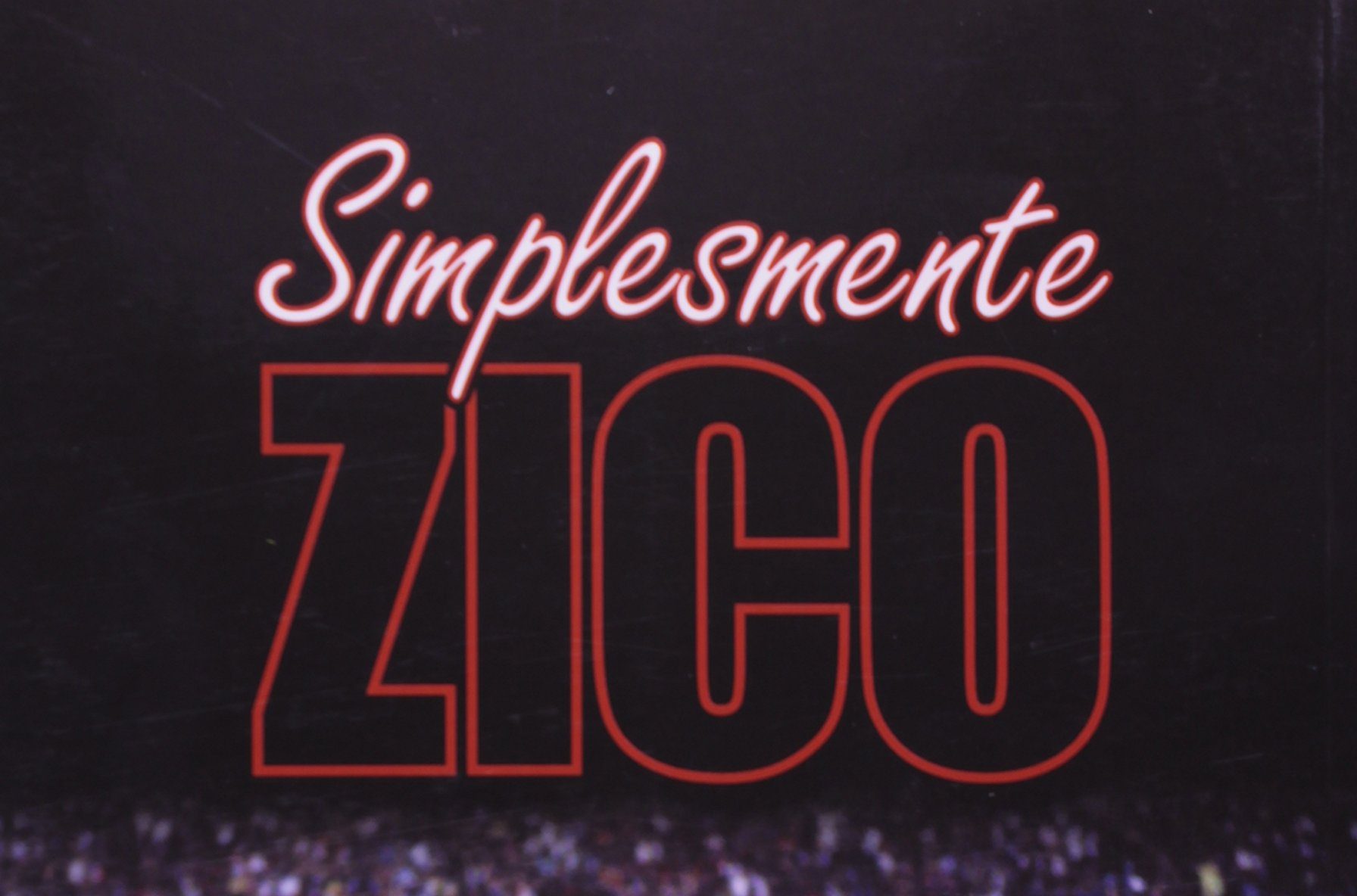 Simplesmente Zico