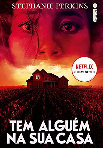 Stephanie Perkins - Tem alguém na sua casa