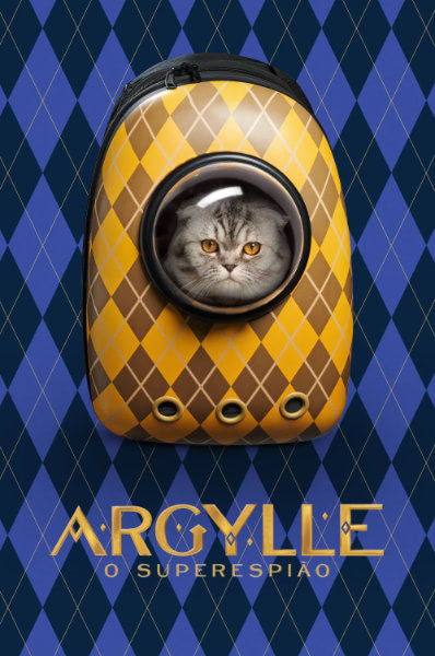 Argylle