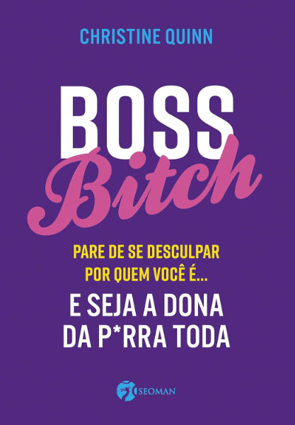 Boss Bitich - Christine Quinn