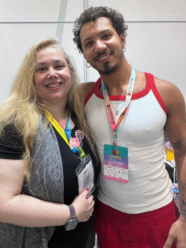 Rosana e Igor